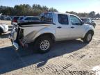 2020 Nissan Frontier S en Venta en Mendon, MA - Rear End