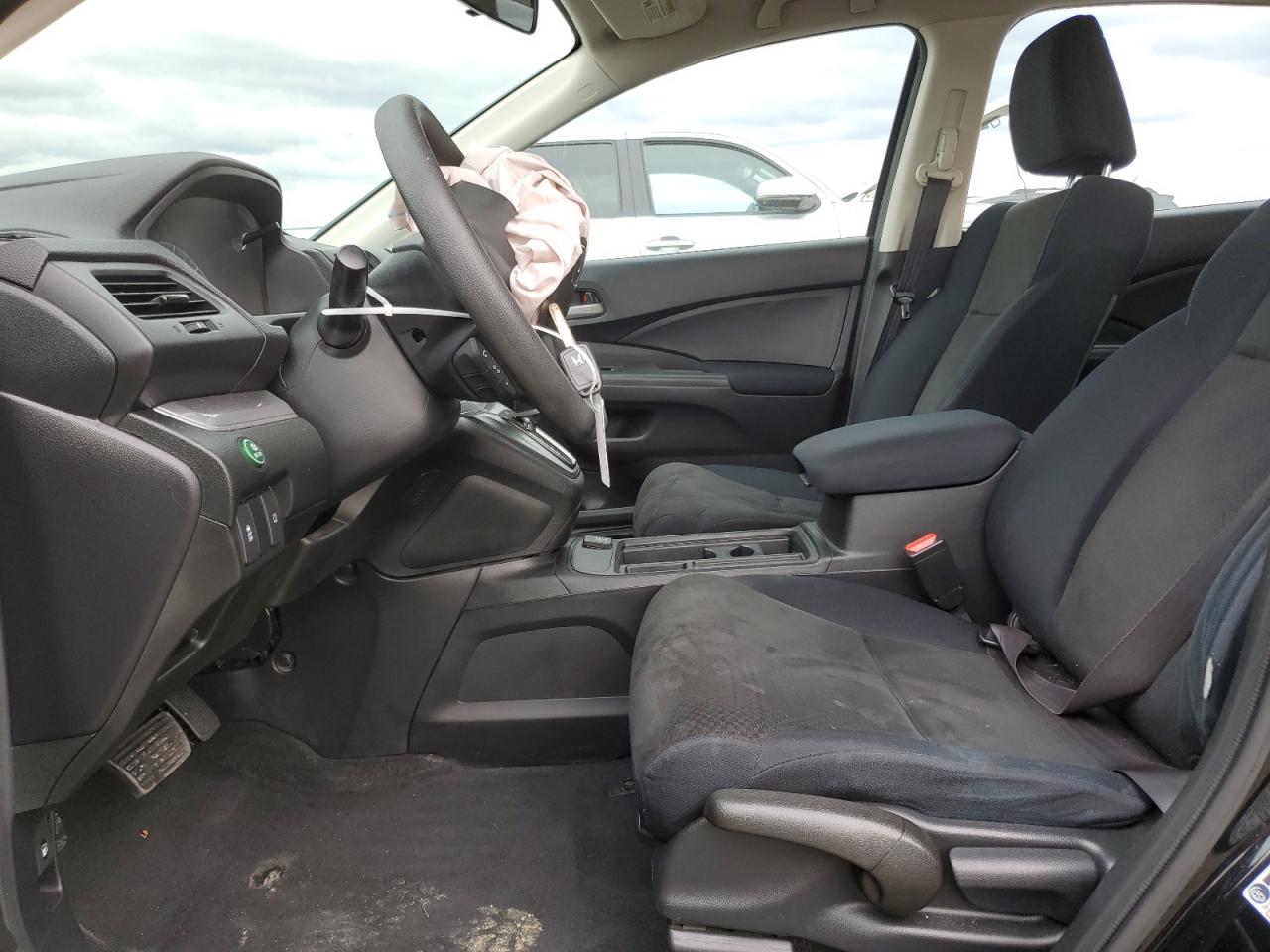 2015 Honda CR-V - Image 7