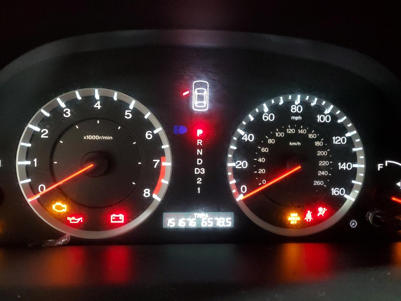 2008 Honda Accord - Image 9