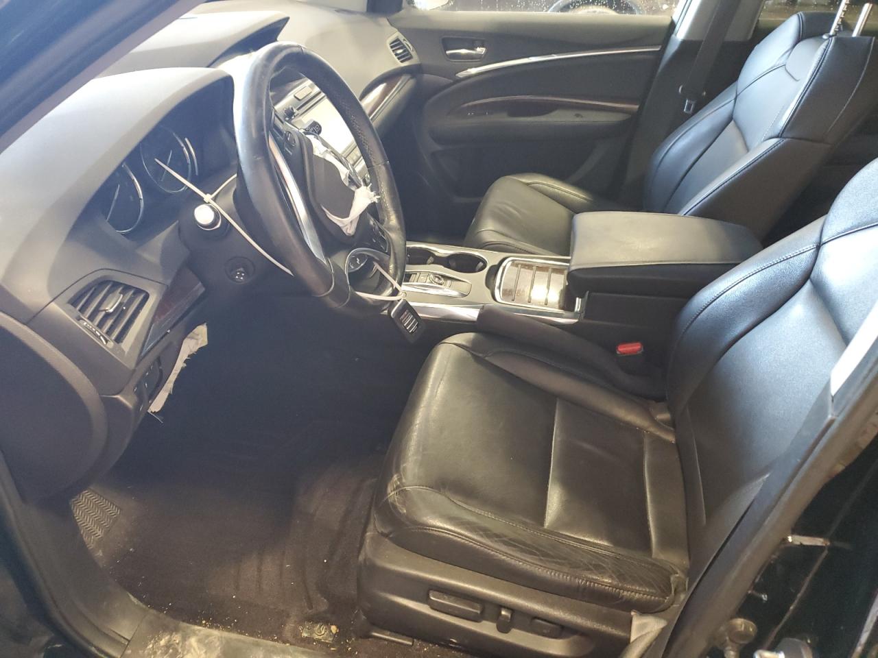 2017 Acura MDX - Image 7