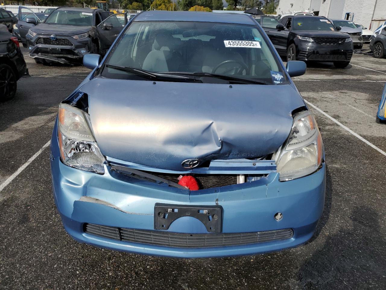 2009 Toyota Prius - Image 5