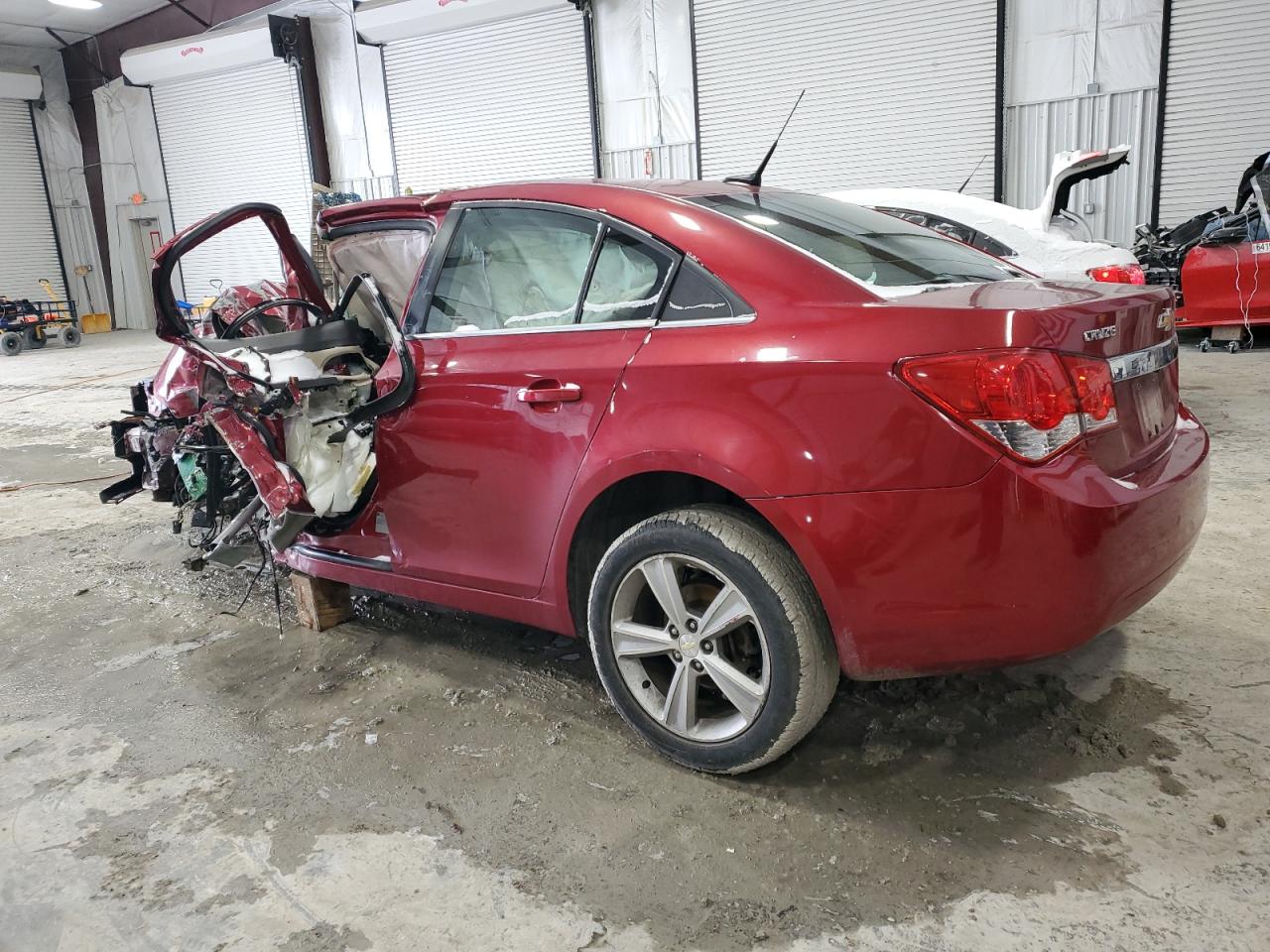2013 Chevrolet Cruze - Image 2