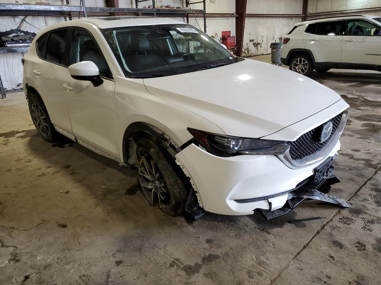 2018 Mazda CX-5 - Image 4