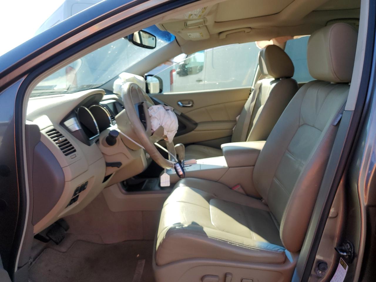 2014 Nissan Murano - Image 7