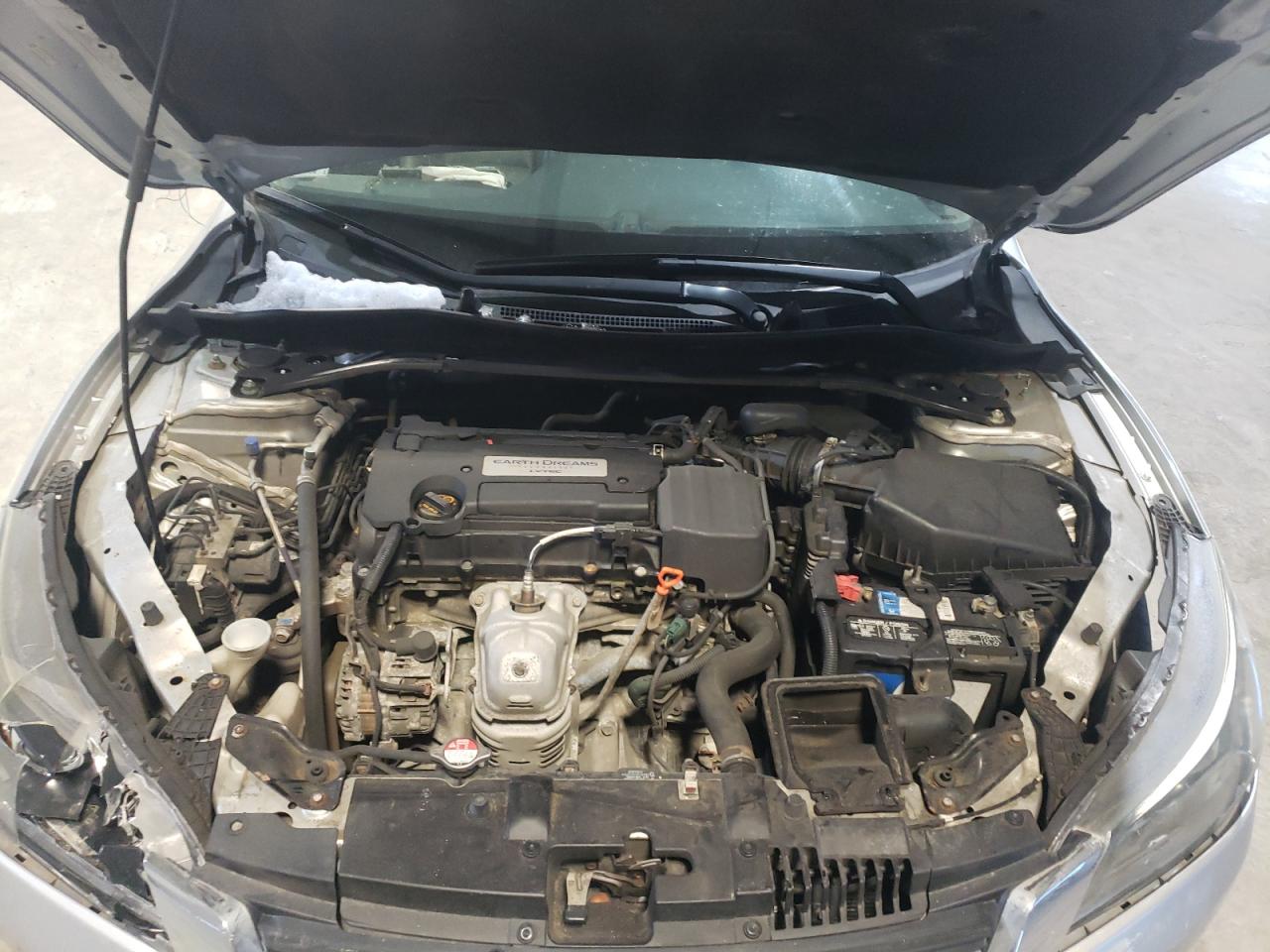 2014 Honda Accord - Image 12