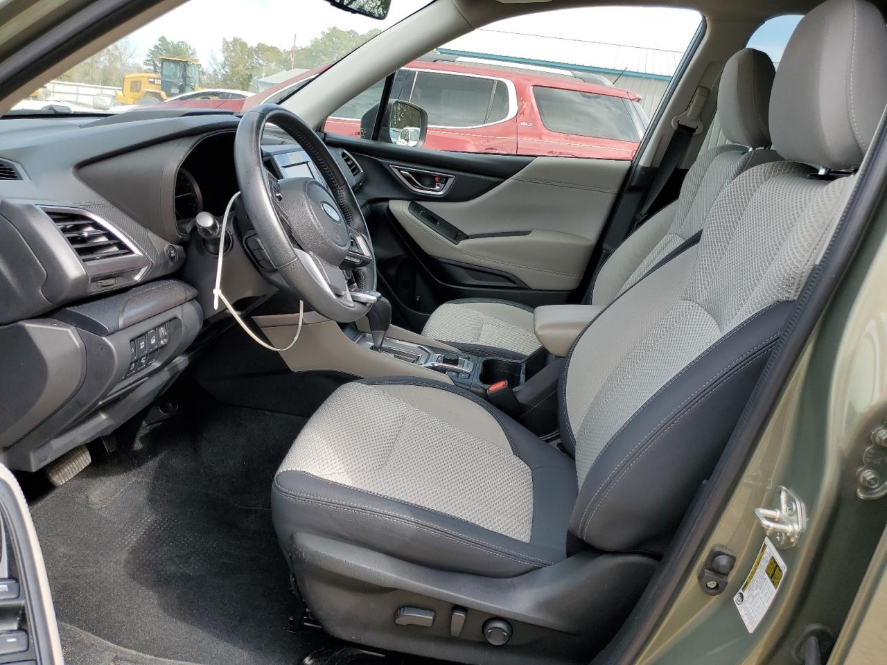 2021 Subaru Forester - Image 7