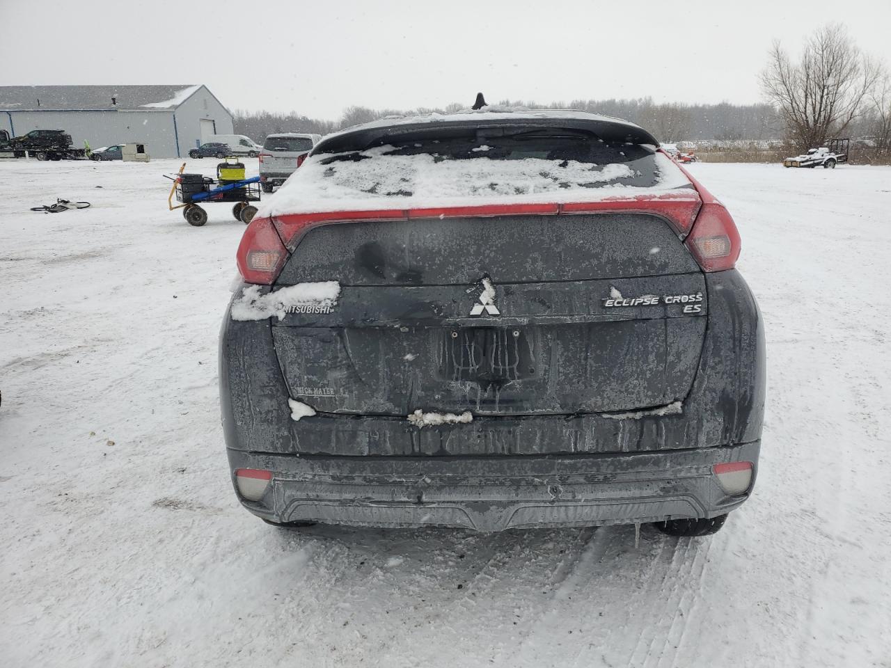 2018 Mitsubishi Eclipse - Image 6