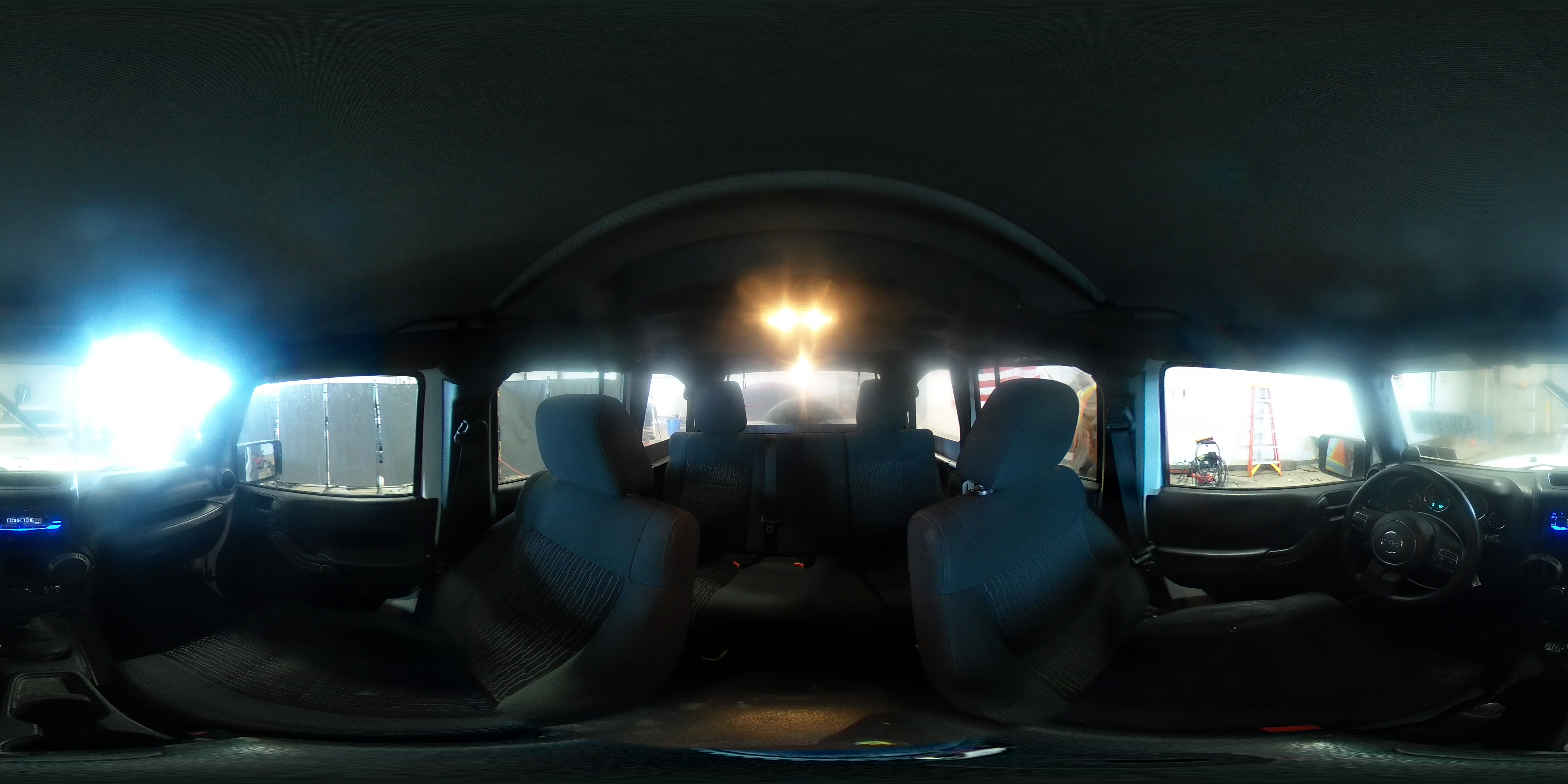 2012 Jeep Wrangler - Image 16