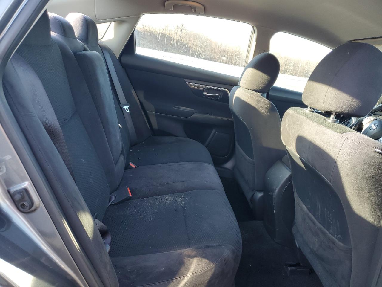 2014 Nissan Altima - Image 10