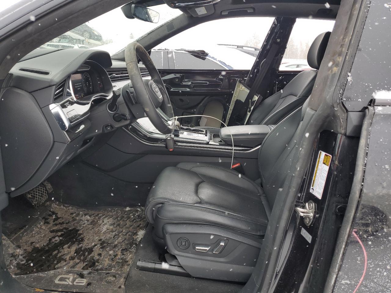 2019 Audi Q8 - Image 7