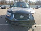 2011 Hyundai Santa Fe Limited for Sale in Brookhaven, NY - Front End