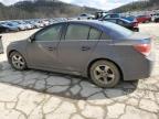 2013 Chevrolet Cruze Lt იყიდება Hurricane-ში, WV - Water/Flood