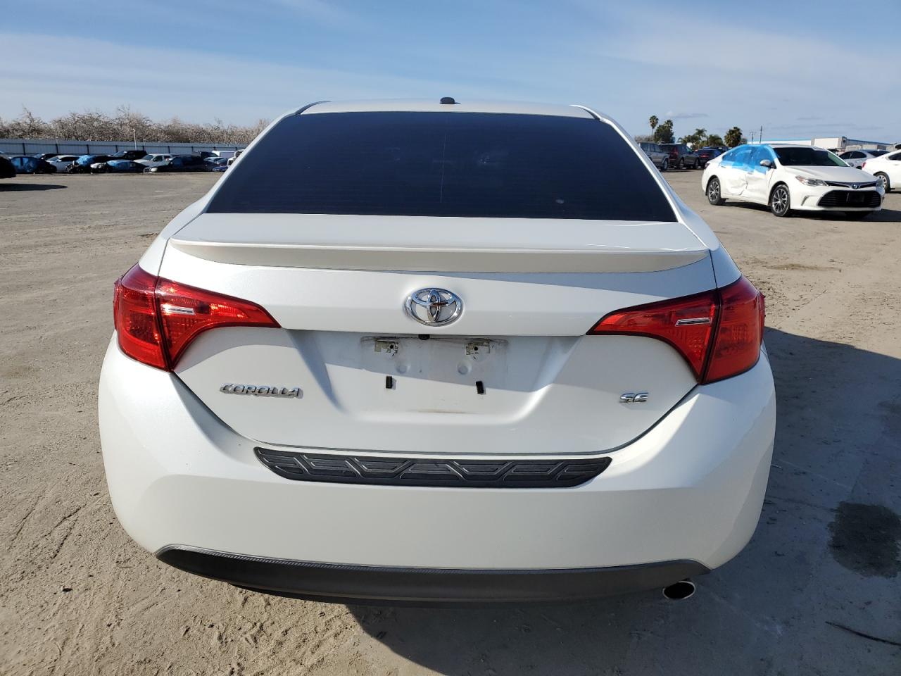 2017 Toyota Corolla - Image 6
