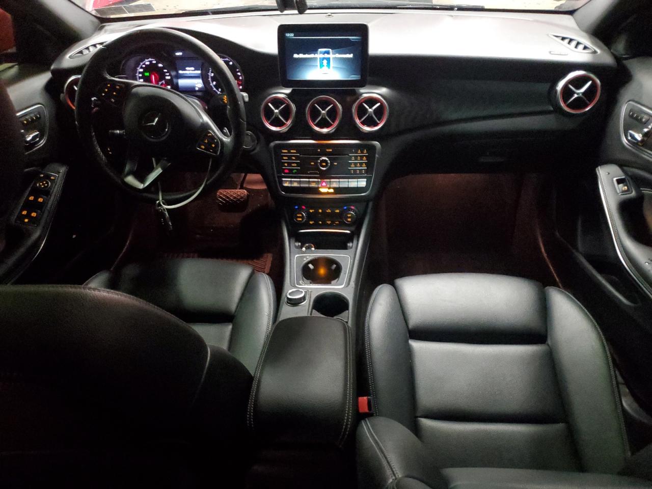 2018 Mercedes-Benz GLA-klasse - Image 8