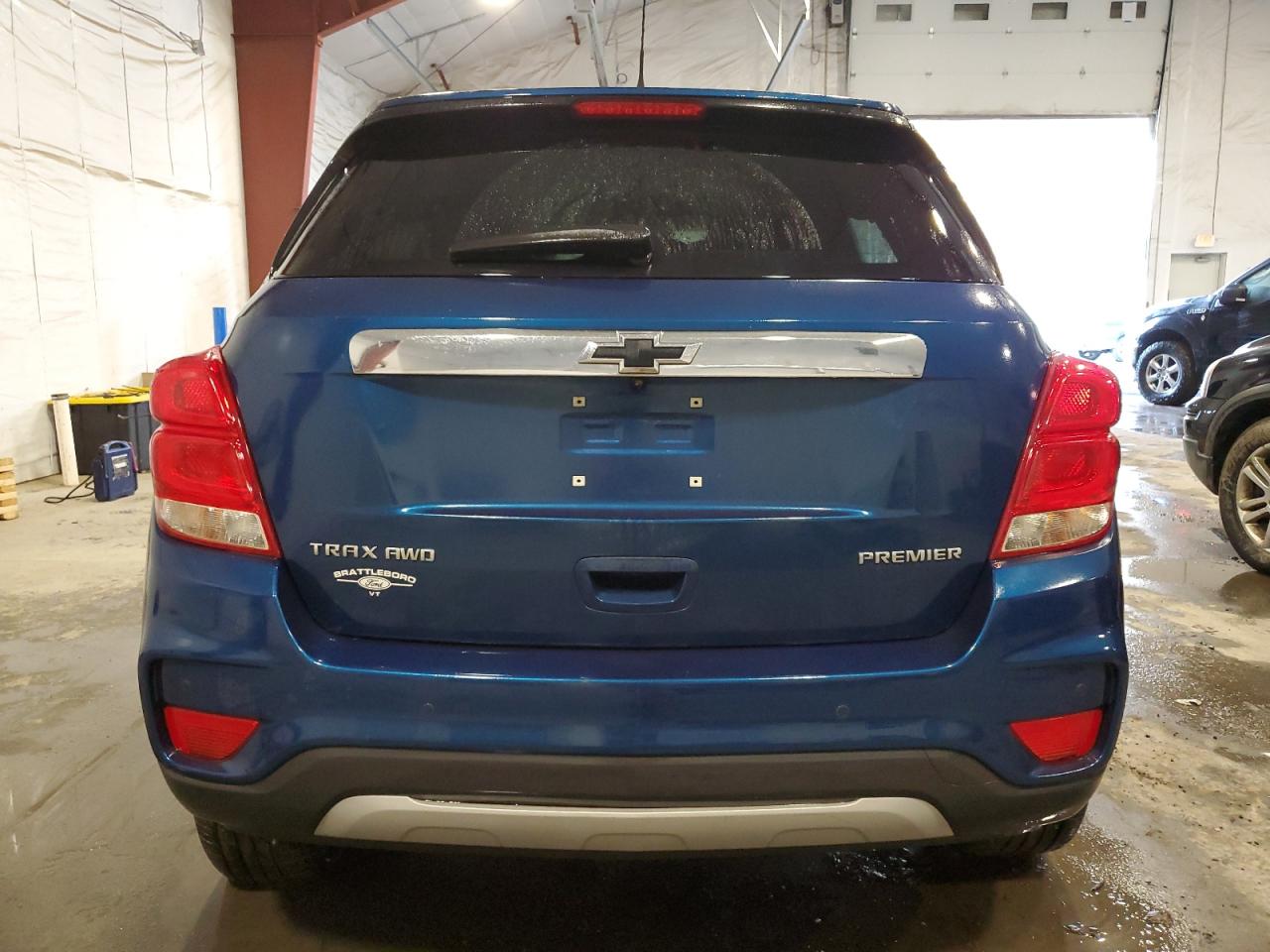 3GNCJRSB8LL298051 CHEVROLET TRAX 2020