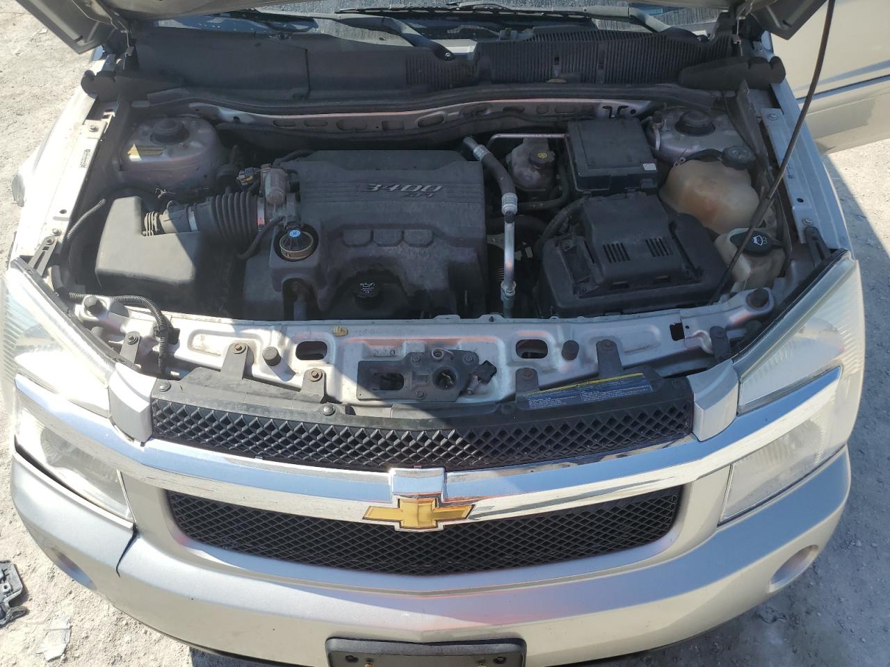 2008 Chevrolet Equinox - Image 13