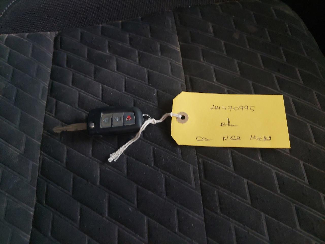 3N1CP5C98NL466076 - 2022 Nissan KICKS - #44470995