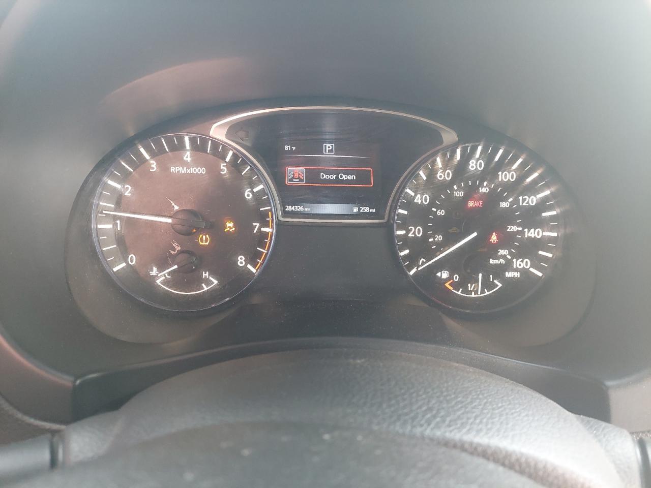 1N4AL3AP0GN335013 - 2016 Nissan Altima 2.5 - #44295315