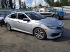 2018 Honda Civic Lx zu verkaufen in Miami, FL - Rear End