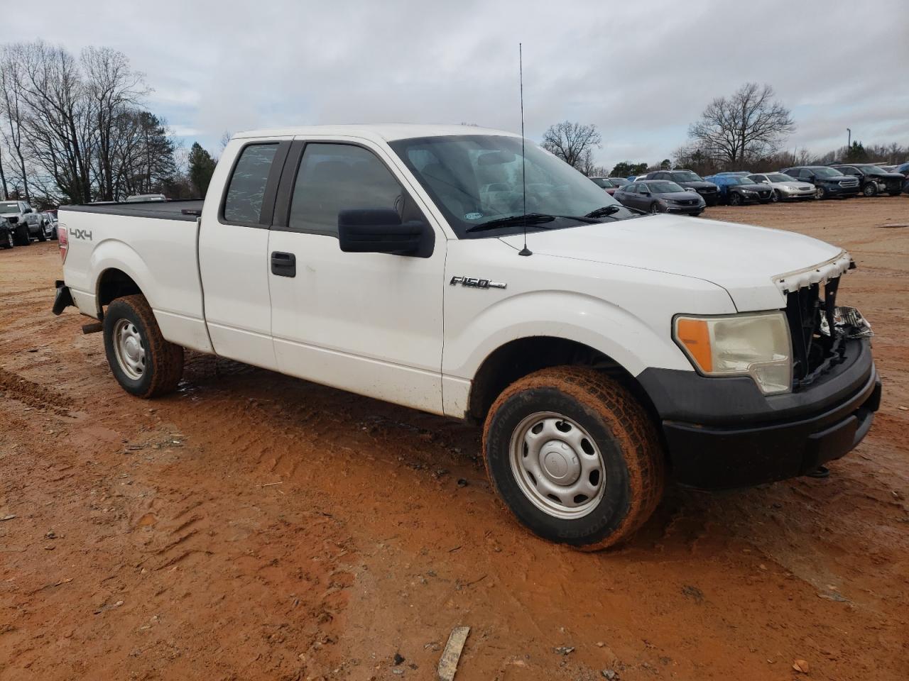 2011 Ford F-150 - Image 4