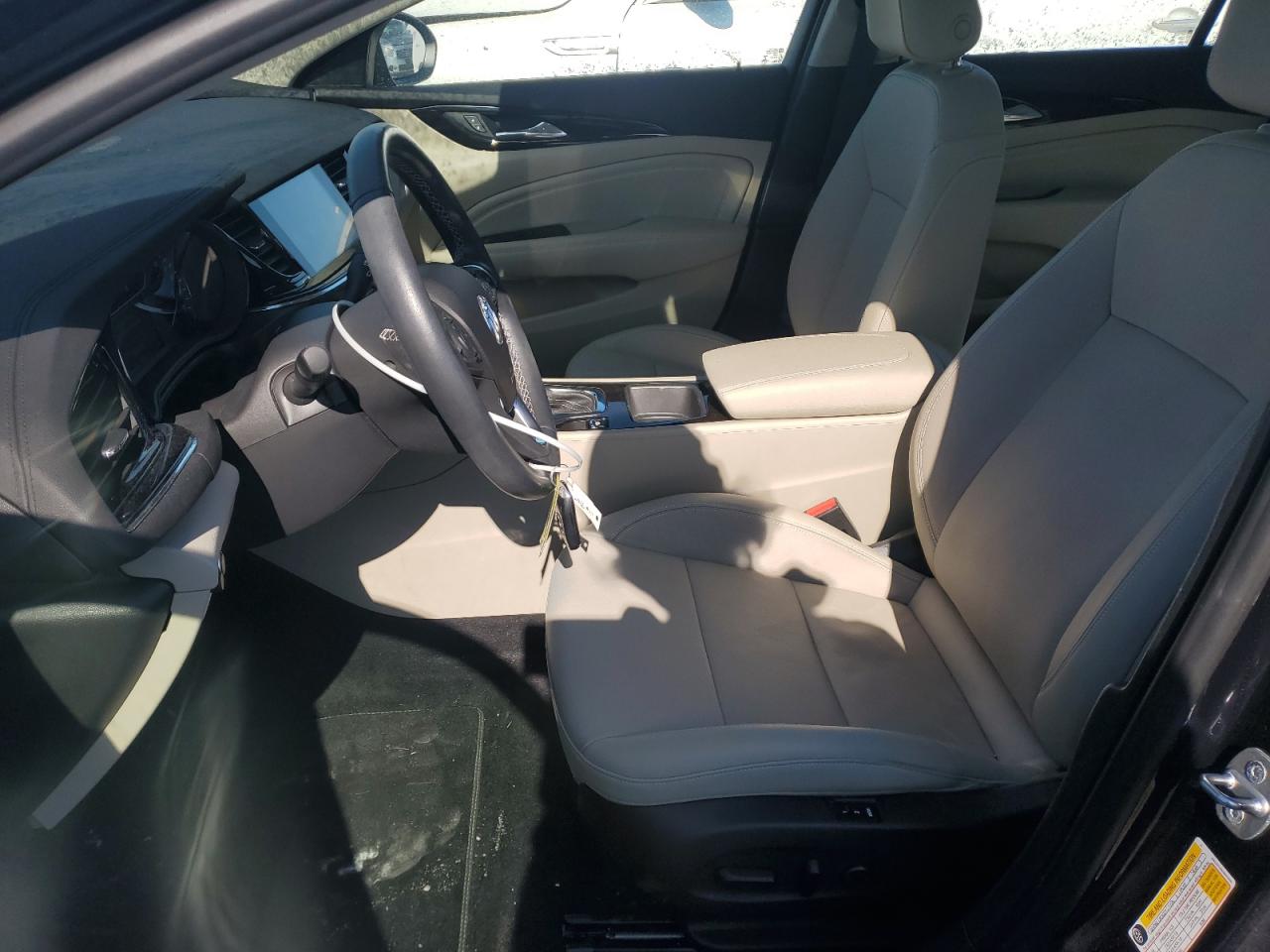 2019 Buick Regal - Image 7