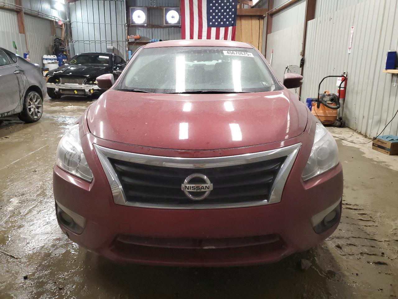 2013 Nissan Altima - Image 5