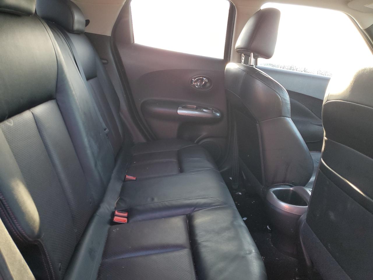 2011 Nissan Juke - Image 11