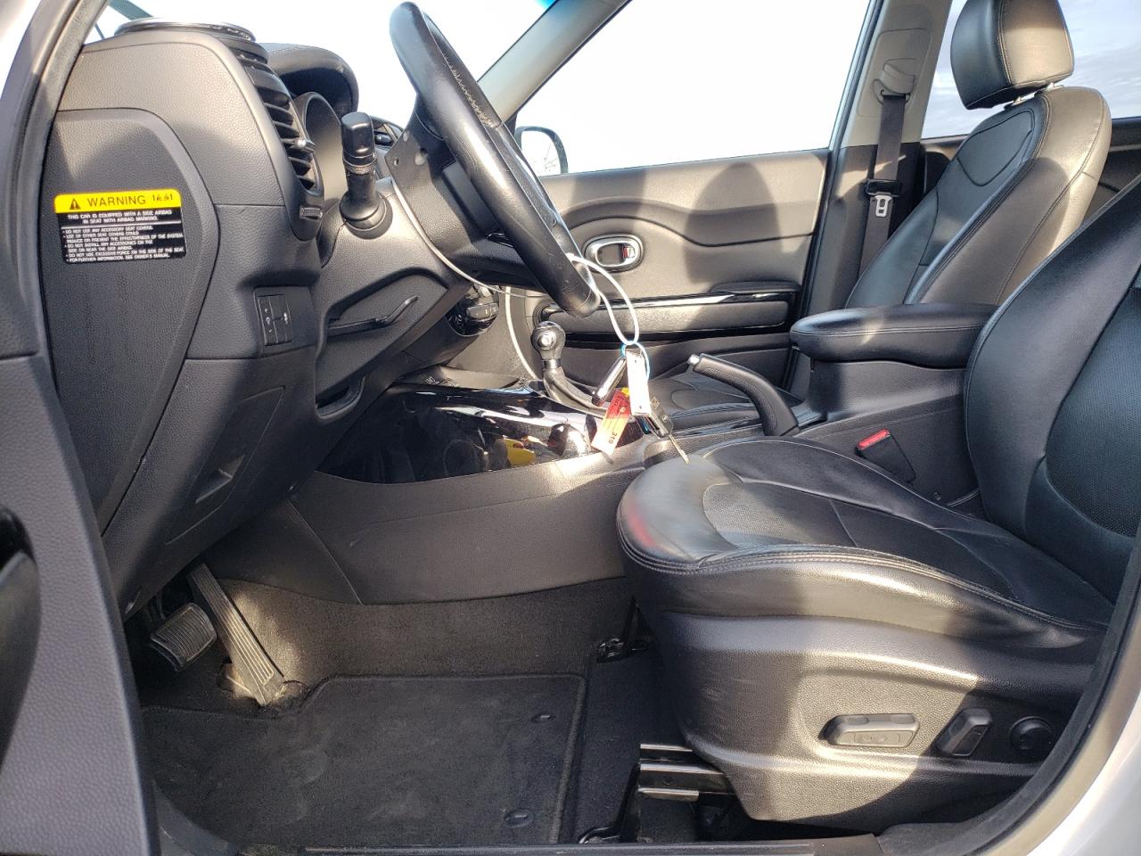 2016 Kia Soul - Image 7