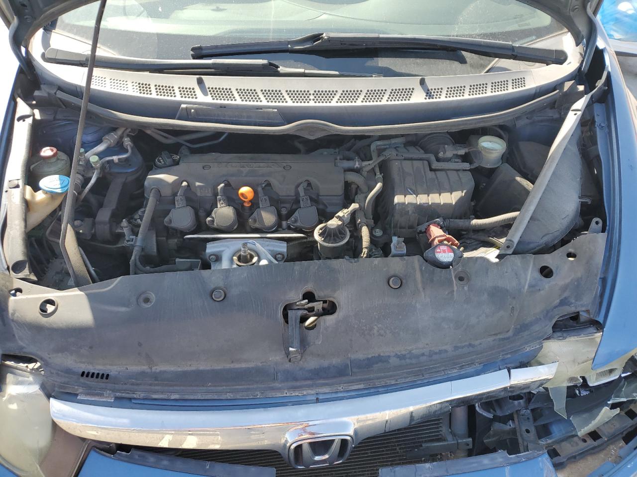 2007 Honda Civic - Image 11