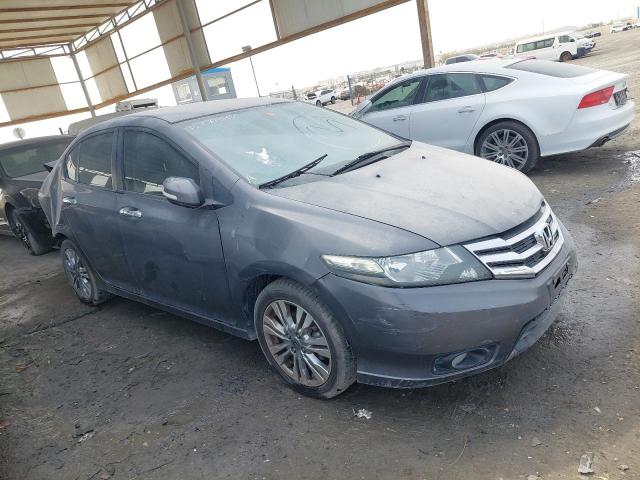 MRHGM2648DP030917 - 2013 Honda CITY - #undefined