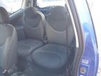 2007 CITROEN C2 DESIGN for sale at Copart CORBY