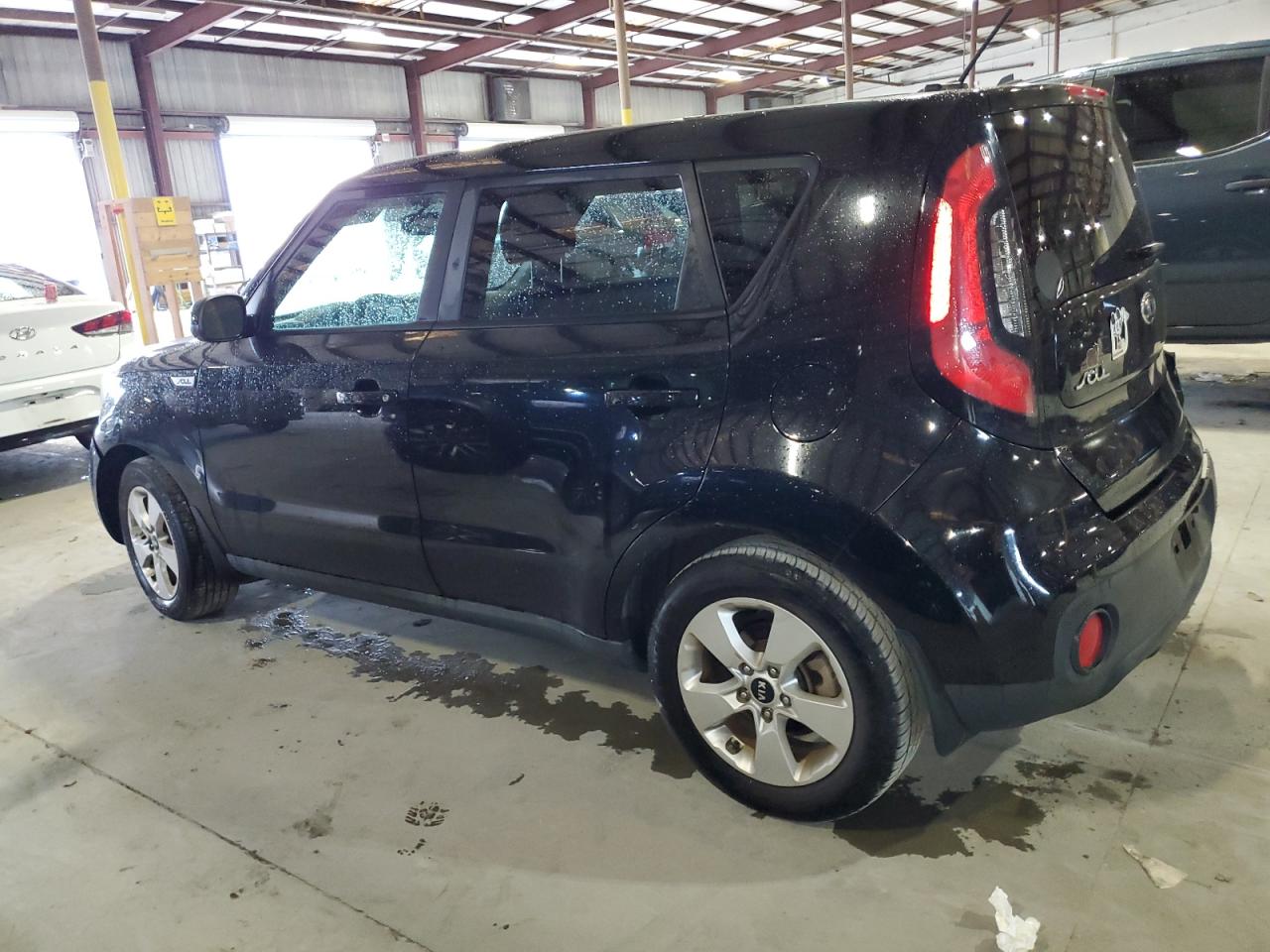 2017 Kia Soul - Image 2