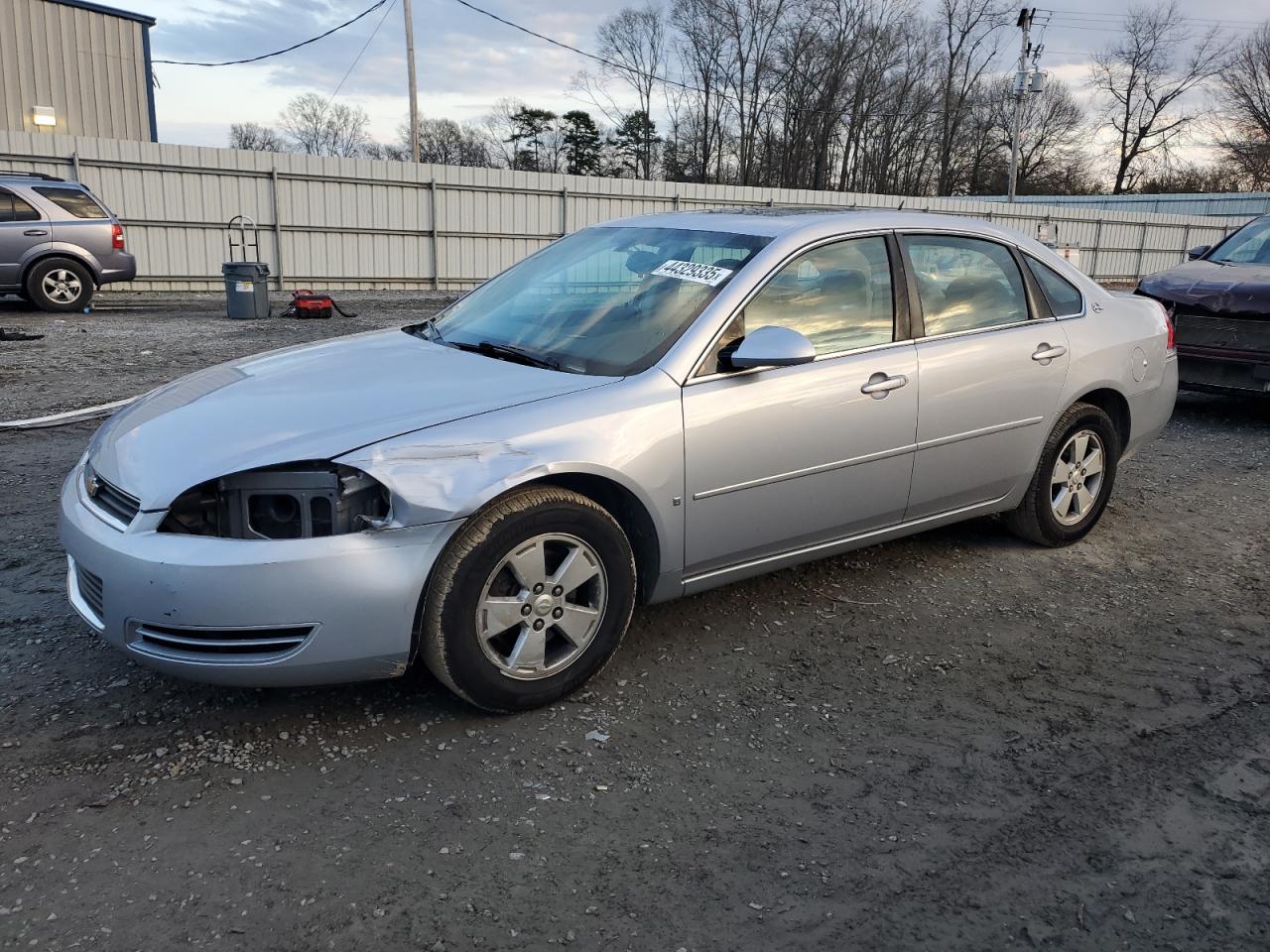 2006 Chevrolet Impala - Image 1