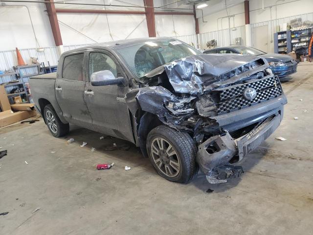  TOYOTA TUNDRA 2019 Серый