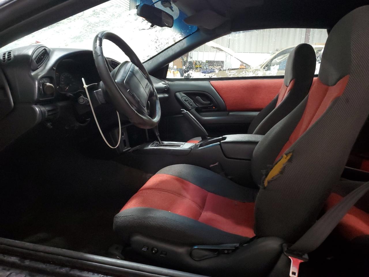 1995 Chevrolet Camaro - Image 7