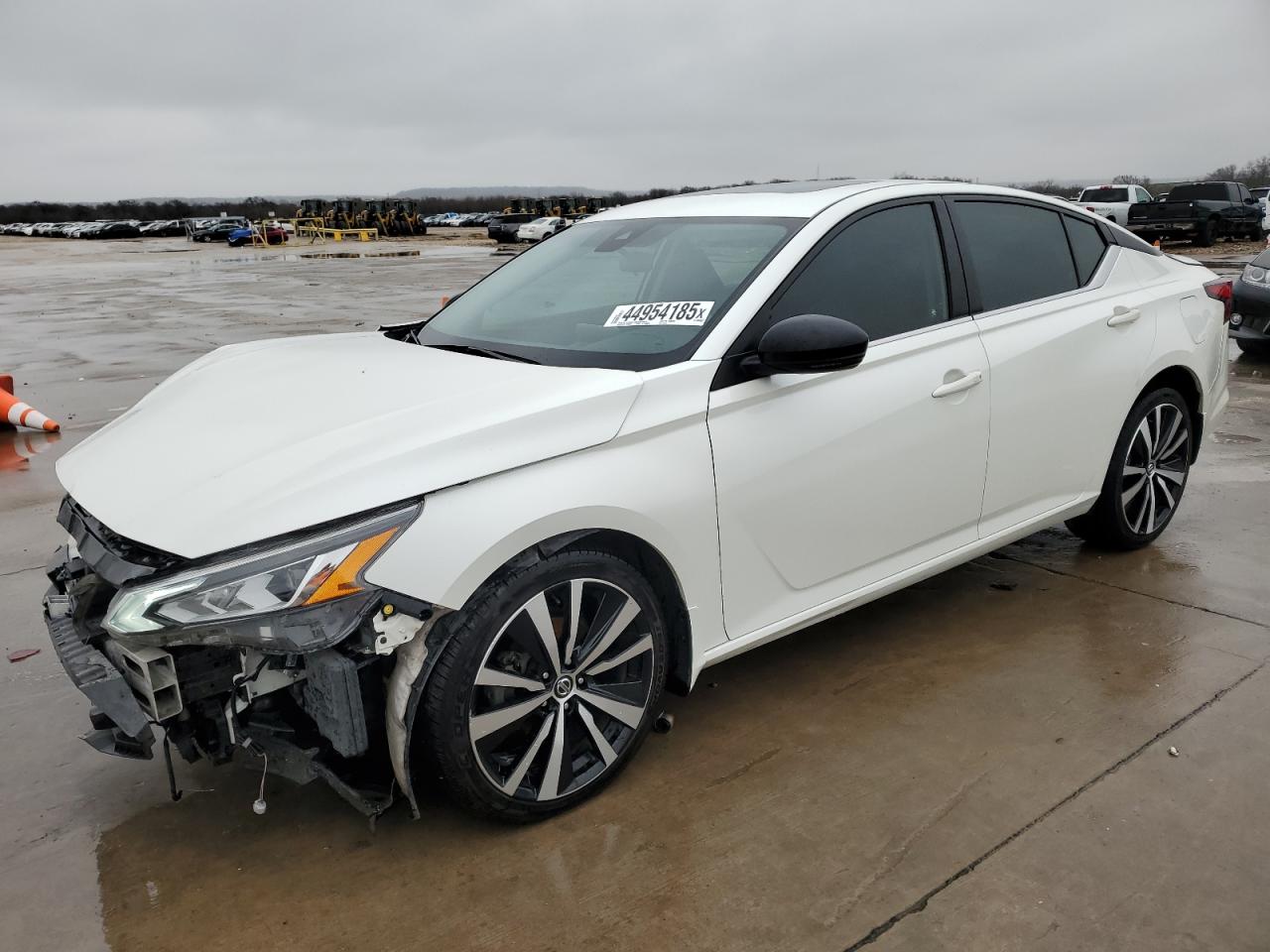 1N4BL4CW9LC253303 NISSAN ALTIMA 2020