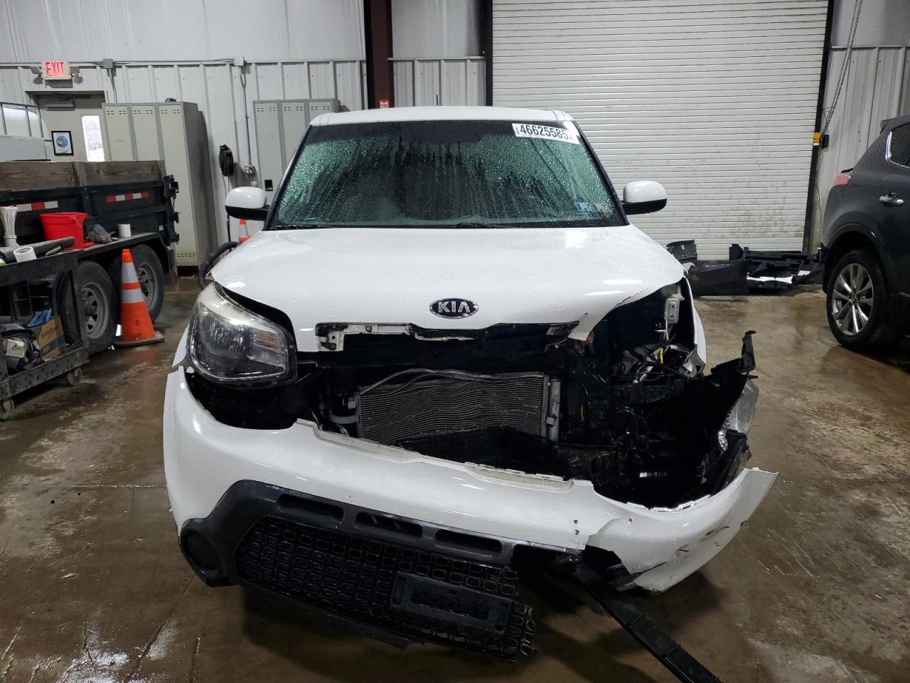 2015 Kia Soul - Image 5