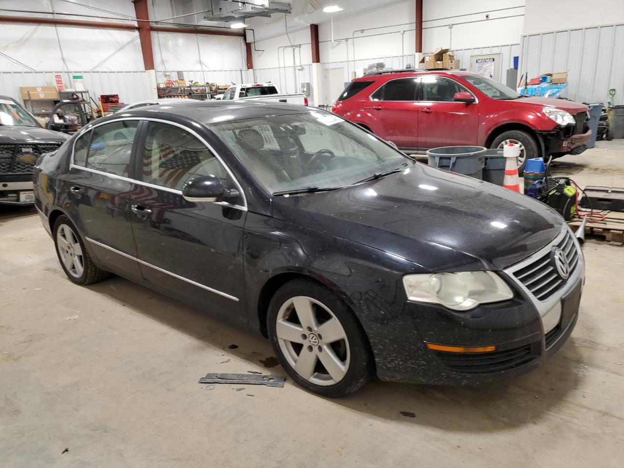 2008 Volkswagen Passat - Image 4