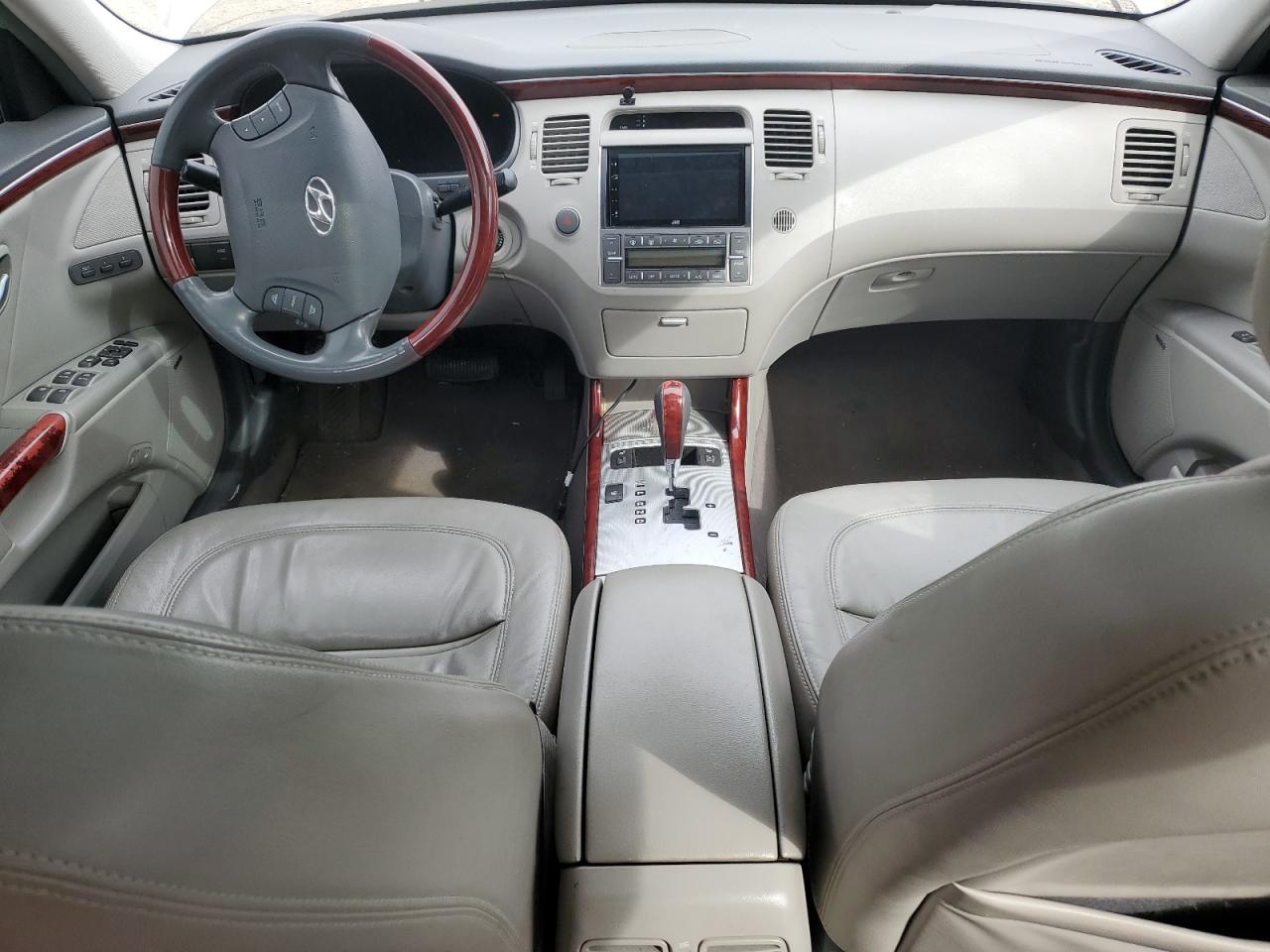 2008 Hyundai Azera - Image 8