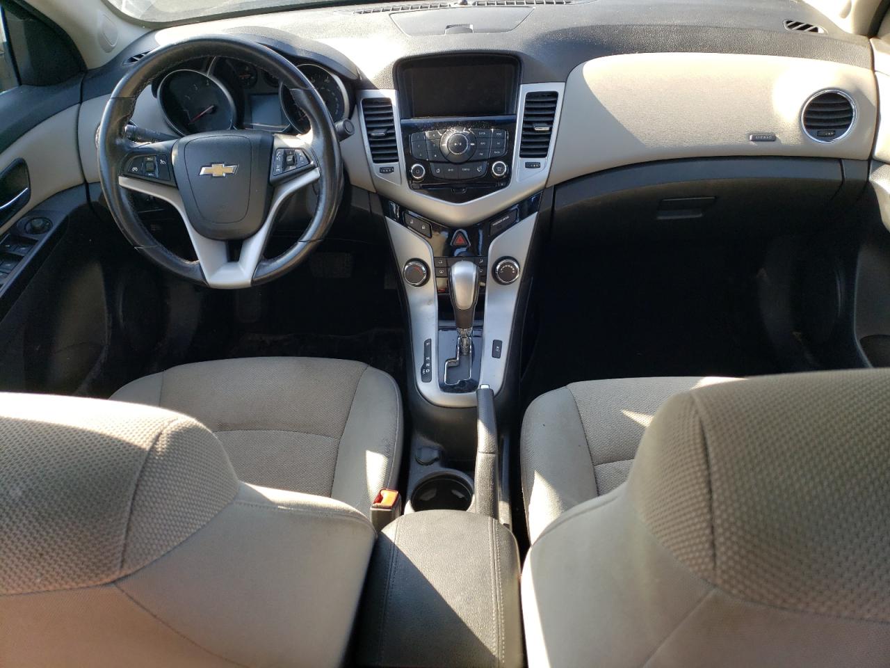 2014 Chevrolet Cruze - Image 8