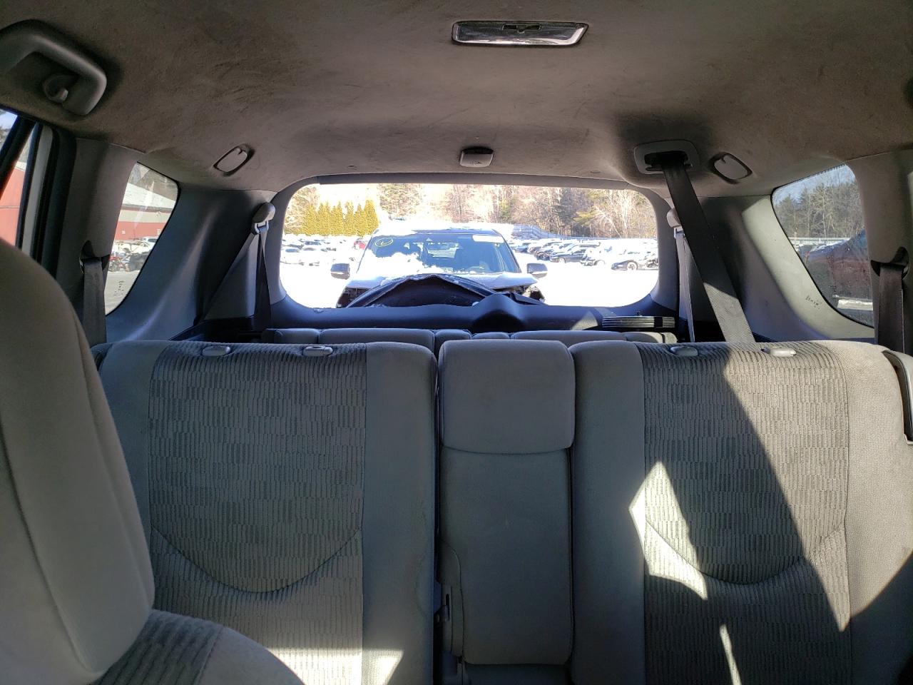 2011 Toyota RAV 4 - Image 10