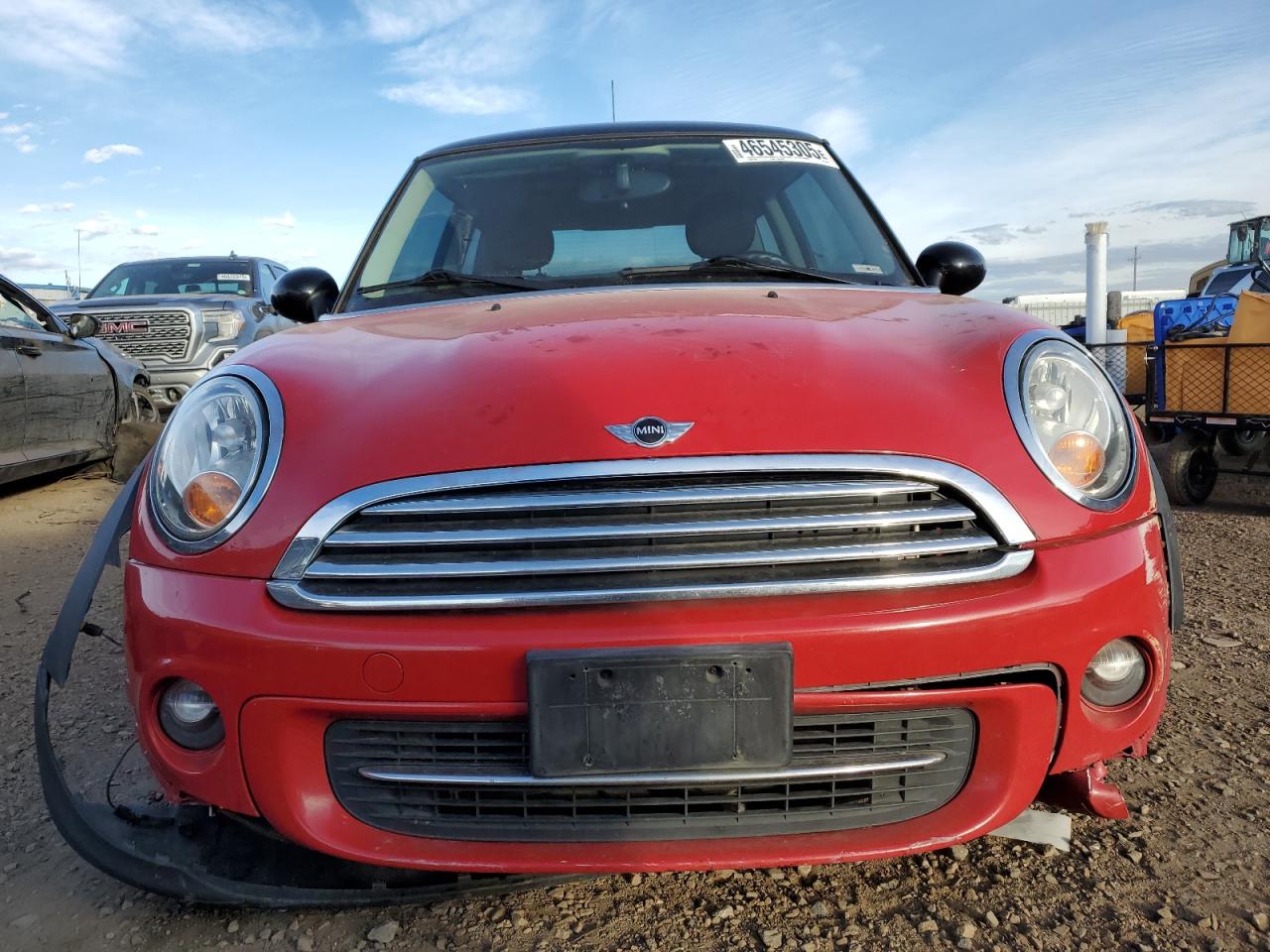 2012 MINI Cooper - Image 5