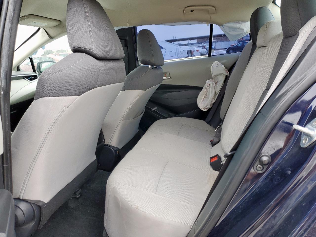 5YFEPMAE6MP226221 TOYOTA COROLLA 2021