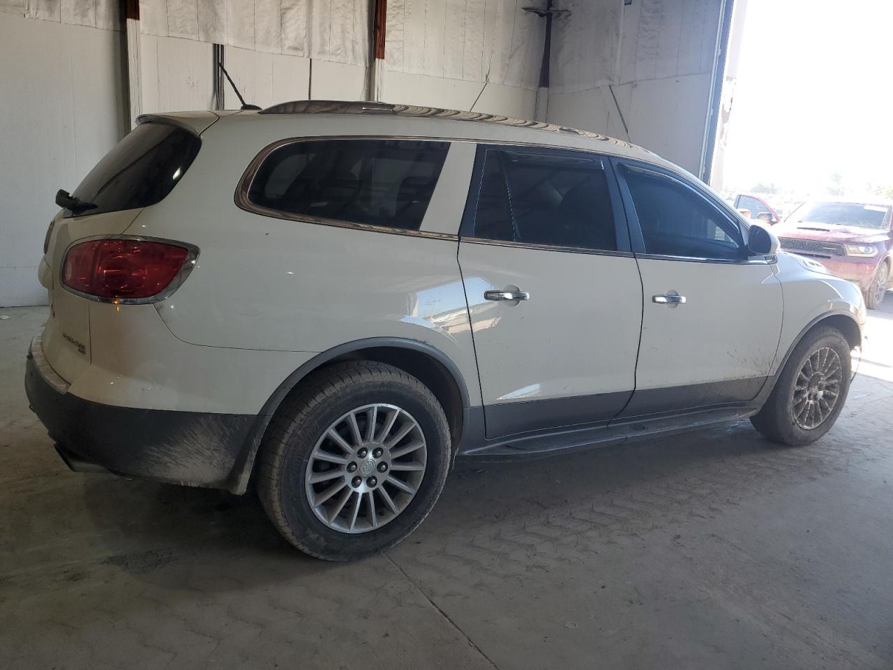 2012 Buick Enclave - Image 3