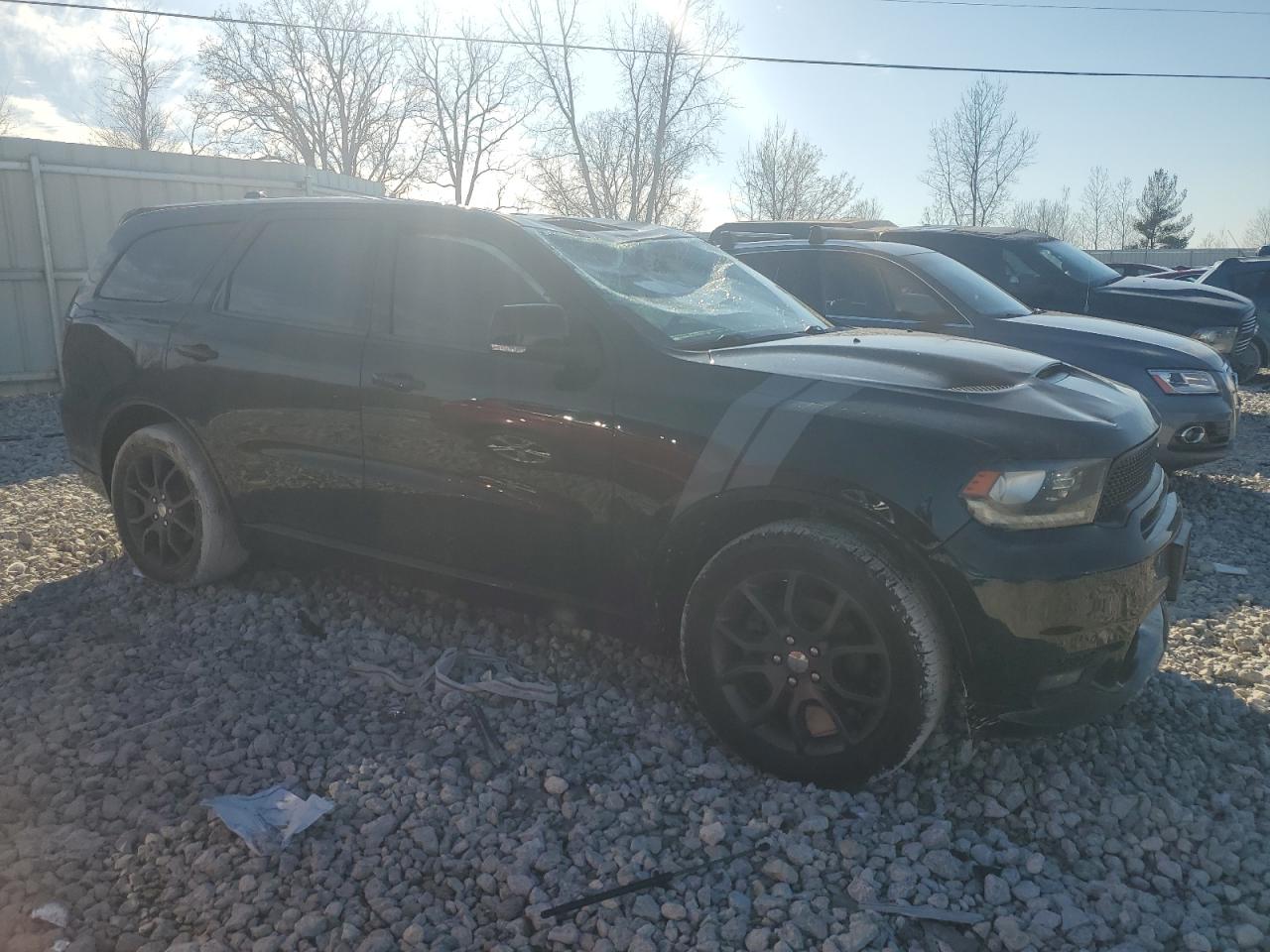2018 Dodge Durango - Image 4