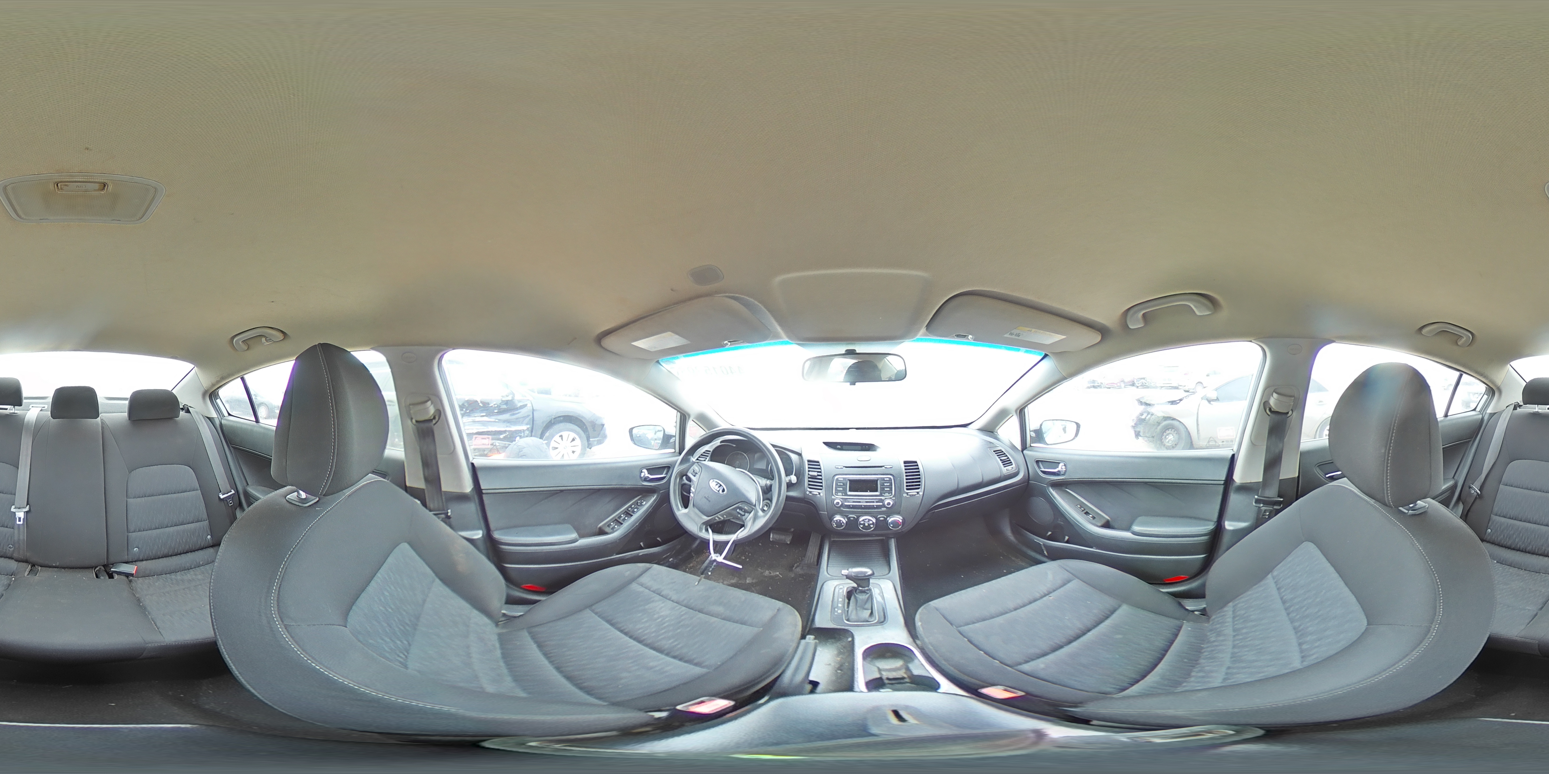 2016 Kia Forte - Image 13