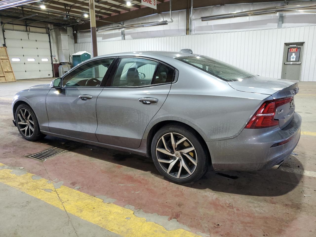 2020 Volvo S60 - Image 2