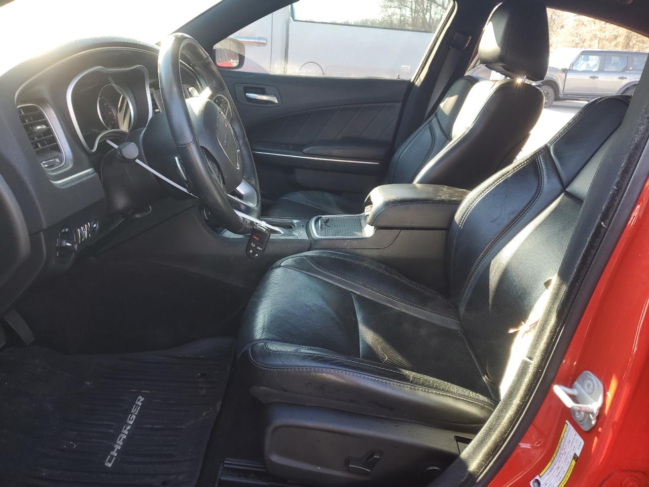 2018 Dodge Charger - Image 7