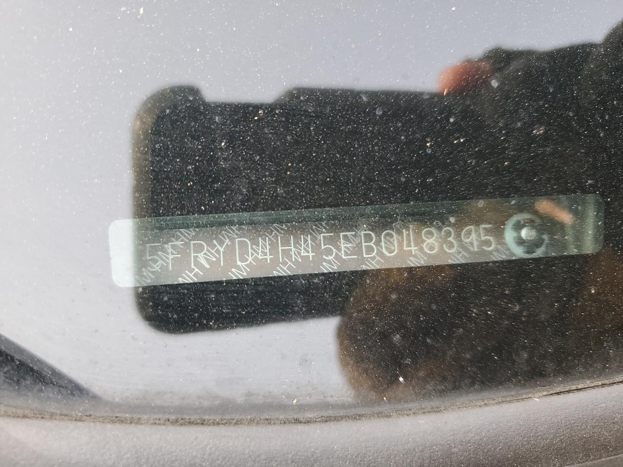 2014 Acura MDX - Image 16