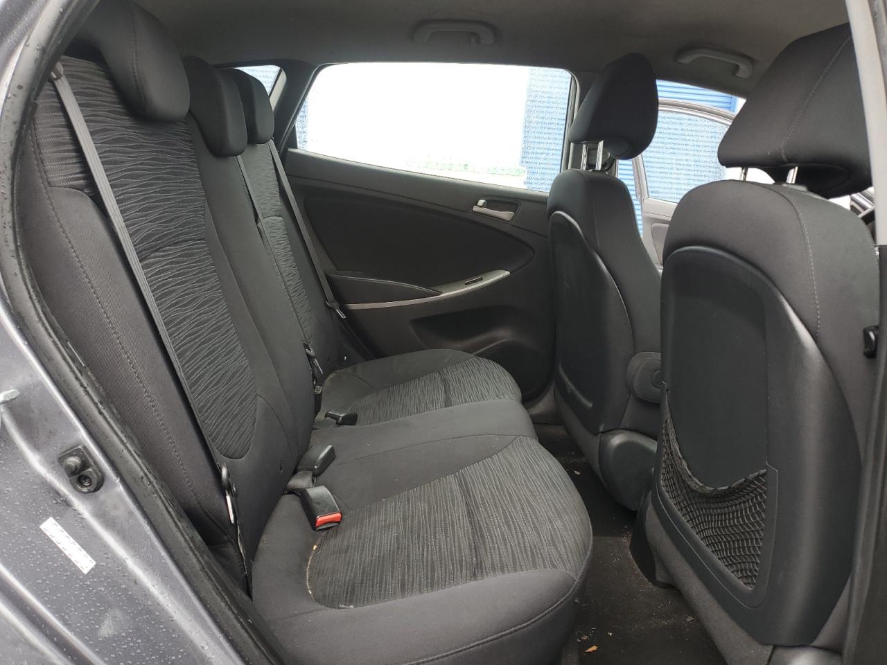 2017 Hyundai Accent - Image 10